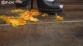 Wickedly Hot Trampling Torturer Screencap 59 on sinx.preview.netperv.com