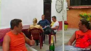 Pissin' And Jizzin' On Bibi Screencap 1 on sinx.preview.netperv.com