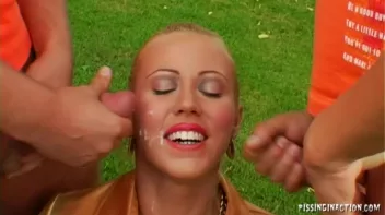 Pissin' And Jizzin' On Bibi Screencap 78 on sinx.preview.netperv.com