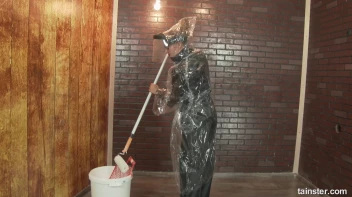 Don't Even Try To Tame The Wave!  YOLO! Screencap 1 on sinx.preview.netperv.com