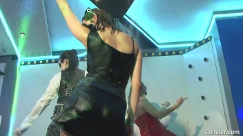 Extreme Speed Dating Part 3 - Cam 4 Screencap 98 on sinx.preview.netperv.com