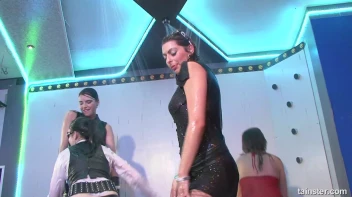 Extreme Speed Dating Part 3 - Cam 4 Screencap 99 on sinx.preview.netperv.com