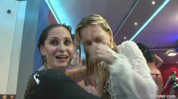 Extreme Speed Dating Part 3 - Cam 4 Screencap 41 on sinx.preview.netperv.com