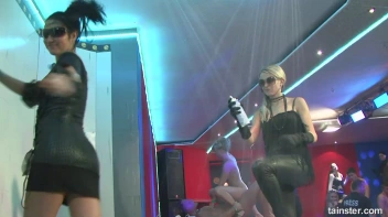 Extreme Speed Dating Part 3 - Cam 4 Screencap 57 on sinx.preview.netperv.com