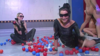 Extreme Speed Dating Part 3 - Cam 4 Screencap 80 on sinx.preview.netperv.com