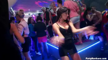 Party Hardcore Gone Crazy Vol. 5 Part 6 Screencap 1 on sinx.preview.netperv.com