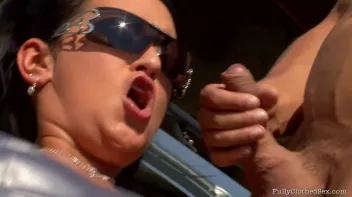 Unbearable Heat Screencap 47 on sinx.preview.netperv.com