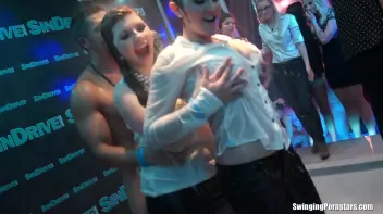 Summer Jam Bang Part 2 - Shower Cam Screencap 67 on sinx.preview.netperv.com