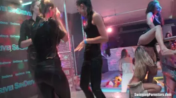 Summer Jam Bang Part 5 - Lesbo Cam Screencap 85 on sinx.preview.netperv.com