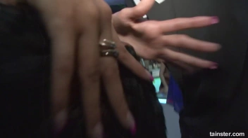 Pornstar Flirt Part 5 - Cam 1 Screencap 34 on sinx.preview.netperv.com