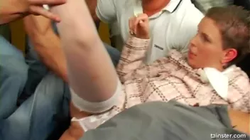 12 Bladders Worth of Piss! Screencap 21 on sinx.preview.netperv.com