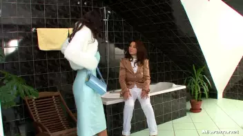 Big Titty Wetlook Lesbos Screencap 8 on sinx.preview.netperv.com