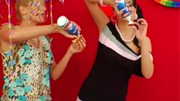 Cream and Fruit Pie Disaster! Screencap 10 on sinx.preview.netperv.com