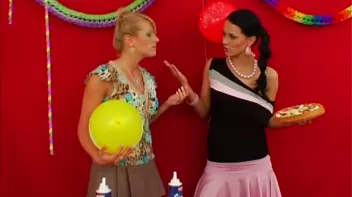 Cream and Fruit Pie Disaster! Screencap 14 on sinx.preview.netperv.com