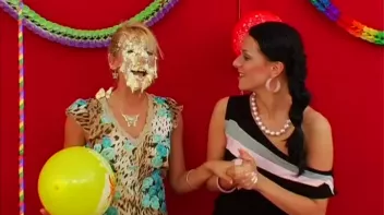 Cream and Fruit Pie Disaster! Screencap 15 on sinx.preview.netperv.com