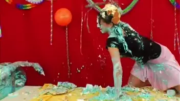 Cream and Fruit Pie Disaster! Screencap 44 on sinx.preview.netperv.com