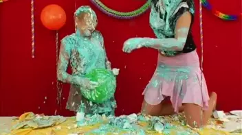 Cream and Fruit Pie Disaster! Screencap 45 on sinx.preview.netperv.com