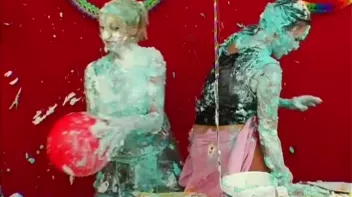 Cream and Fruit Pie Disaster! Screencap 50 on sinx.preview.netperv.com