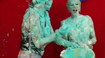 Cream and Fruit Pie Disaster! Screencap 51 on sinx.preview.netperv.com