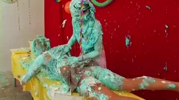 Cream and Fruit Pie Disaster! Screencap 56 on sinx.preview.netperv.com