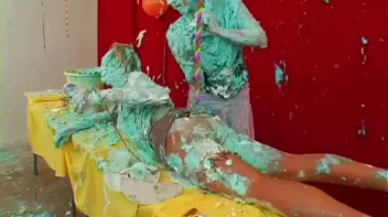 Cream and Fruit Pie Disaster! Screencap 57 on sinx.preview.netperv.com