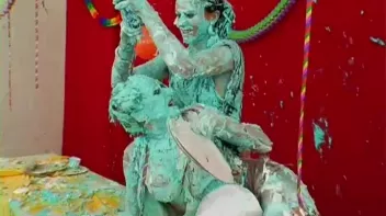 Cream and Fruit Pie Disaster! Screencap 59 on sinx.preview.netperv.com