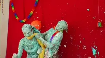 Cream and Fruit Pie Disaster! Screencap 67 on sinx.preview.netperv.com