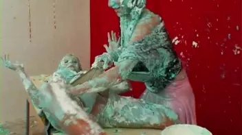 Cream and Fruit Pie Disaster! Screencap 71 on sinx.preview.netperv.com