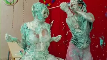 Cream and Fruit Pie Disaster! Screencap 75 on sinx.preview.netperv.com