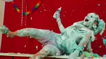 Cream and Fruit Pie Disaster! Screencap 79 on sinx.preview.netperv.com