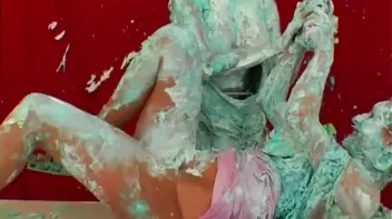 Cream and Fruit Pie Disaster! Screencap 81 on sinx.preview.netperv.com