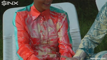 Cuties Make A Mess Of Themselves - Cam 2 Screencap 21 on sinx.preview.netperv.com