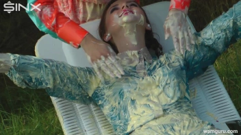 Cuties Make A Mess Of Themselves - Cam 2 Screencap 31 on sinx.preview.netperv.com