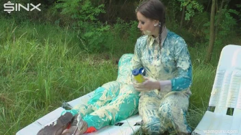 Cuties Make A Mess Of Themselves - Cam 2 Screencap 39 on sinx.preview.netperv.com