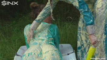 Cuties Make A Mess Of Themselves - Cam 2 Screencap 41 on sinx.preview.netperv.com