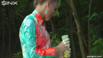 Cuties Make A Mess Of Themselves - Cam 2 Screencap 48 on sinx.preview.netperv.com