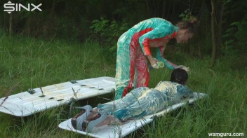 Cuties Make A Mess Of Themselves - Cam 2 Screencap 49 on sinx.preview.netperv.com