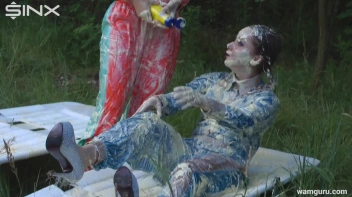 Cuties Make A Mess Of Themselves - Cam 2 Screencap 52 on sinx.preview.netperv.com