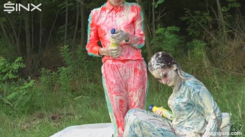 Cuties Make A Mess Of Themselves - Cam 2 Screencap 57 on sinx.preview.netperv.com