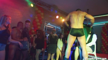 Party Hardcore Gone Crazy Vol. 36 Part 6 - Cam 1 Screencap 5 on sinx.preview.netperv.com