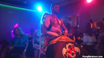 Party Hardcore Gone Crazy Vol. 36 Part 6 - Cam 1 Screencap 51 on sinx.preview.netperv.com