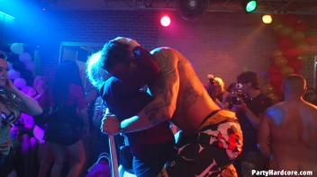 Party Hardcore Gone Crazy Vol. 36 Part 6 - Cam 1 Screencap 69 on sinx.preview.netperv.com