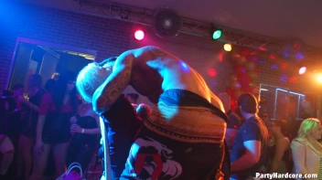 Party Hardcore Gone Crazy Vol. 36 Part 6 - Cam 1 Screencap 70 on sinx.preview.netperv.com