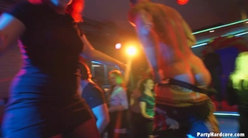 Party Hardcore Gone Crazy Vol. 36 Part 6 - Cam 1 Screencap 72 on sinx.preview.netperv.com