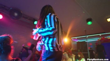 Party Hardcore Gone Crazy Vol. 36 Part 6 - Cam 1 Screencap 77 on sinx.preview.netperv.com