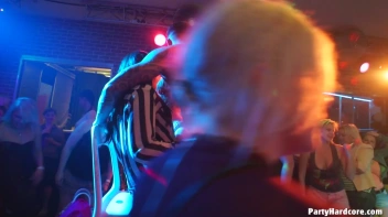 Party Hardcore Gone Crazy Vol. 36 Part 6 - Cam 1 Screencap 78 on sinx.preview.netperv.com