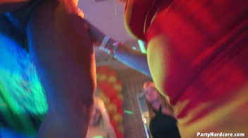 Party Hardcore Gone Crazy Vol. 36 Part 6 - Cam 1 Screencap 10 on sinx.preview.netperv.com