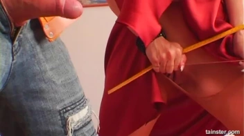 Handyman Has His Tools Used Against Him Screencap 62 on sinx.preview.netperv.com