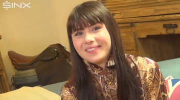 College Babe Soaks Him With Her Squirts Screencap 4 on sinx.preview.netperv.com