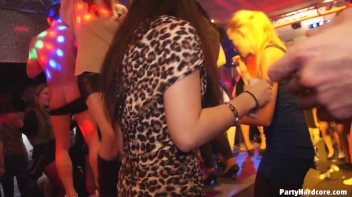 Party Hardcore Gone Crazy Vol. 2 Part 6 - Cam 2 Screencap 9 on sinx.preview.netperv.com